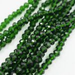 CRISTAL DE ROCA 4 MM DONA X TIRA(DONA 32) - Imagen 2