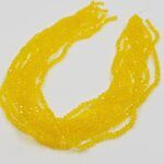 CRISTAL DE ROCA DONA 4MM.
X 1 TIRA.
DONA 07