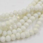 CRISTAL DE ROCA DONA 4MM.
X 1 TIRA.
DONA 02 - Imagen 2