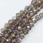 CRISTAL DE ROCA DONA 6MM.
X 1 TIRA.
DONA 85 - Imagen 2