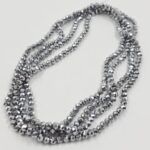 CRISTAL DE ROCA DONA 6MM.
X 1TIRA.
DONA 114