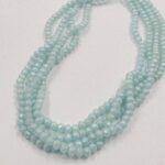 CRISTAL DE ROCA DONA 6MM.
X 1 TIRA.
DONA 113sa