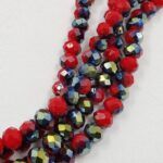 CRISTAL DE ROCA DONA 6MM.
X 1 TIRA.
DONA 93 - Imagen 2