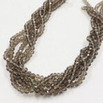 CRISTAL DE ROCA DONA 6MM.
X 1 TIRA.
DONA 116