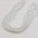 CRISTAL DE ROCA DONA 6MM.
X 1 TIRA.
KA 141