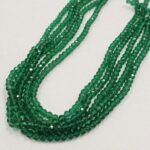 CRISTAL DE ROCA DONA 6MM.
X 1 TIRA.
KA 123