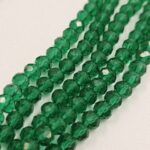 CRISTAL DE ROCA DONA 6MM.
X 1 TIRA.
KA 123 - Imagen 2