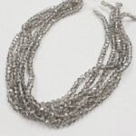 CRISTAL DE ROCA DONA 6MM.
X 1 TIRA.
KA 122