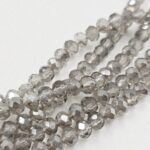 CRISTAL DE ROCA DONA 6MM.
X 1 TIRA.
KA 122 - Imagen 2