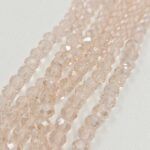 CRISTAL DE ROCA DONA 6MM.
X 1 TIRA.
DONA 115 - Imagen 2