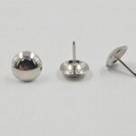 TACHAS NIQUEL 19MM
PACK X 6000 UNIDADES. - Imagen 2