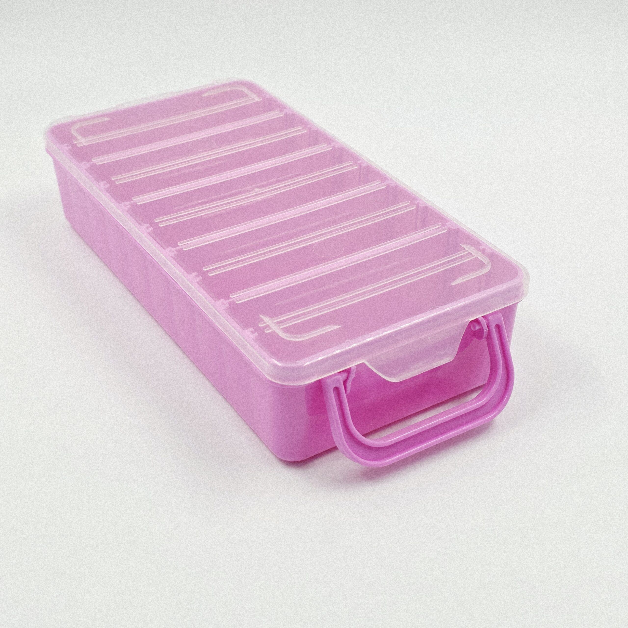 2025/02/1000634427-scaled.jpg MALETIN ORGANIZADOR 5 DIVISIONES FUCSIA. - Imagen 1