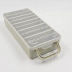 MALETIN ORGANIZADOR 5 DIVISIONES VISÓN.