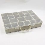 MALETIN ORGANIZADOR 23 DIVISIONES VISÓN.