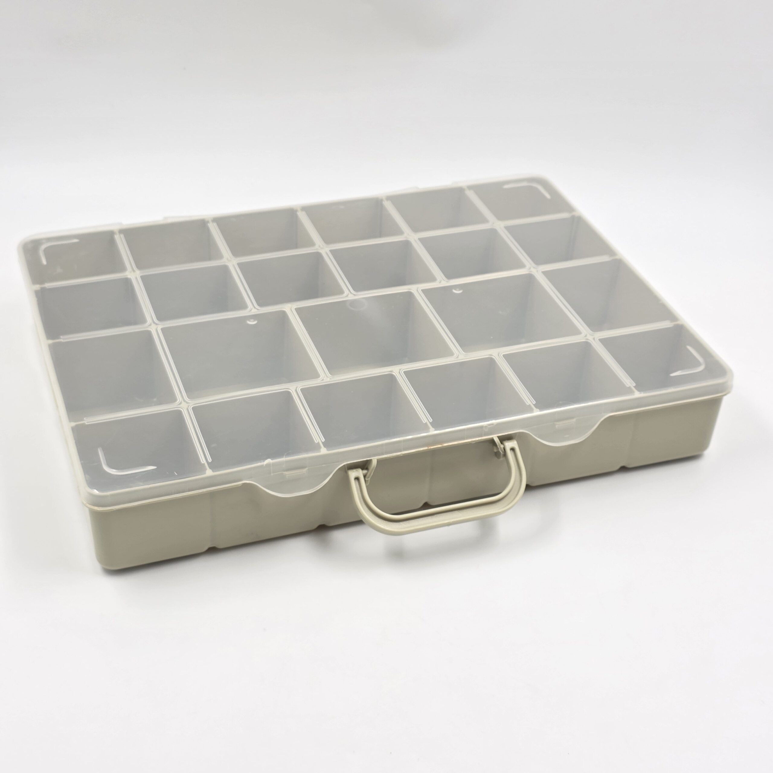 2025/02/1000634435-scaled.jpg MALETIN ORGANIZADOR 23 DIVISIONES VISÓN. - Imagen 1