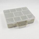 MALETIN ORGANIZADOR 11 DIVISIONES VISÓN