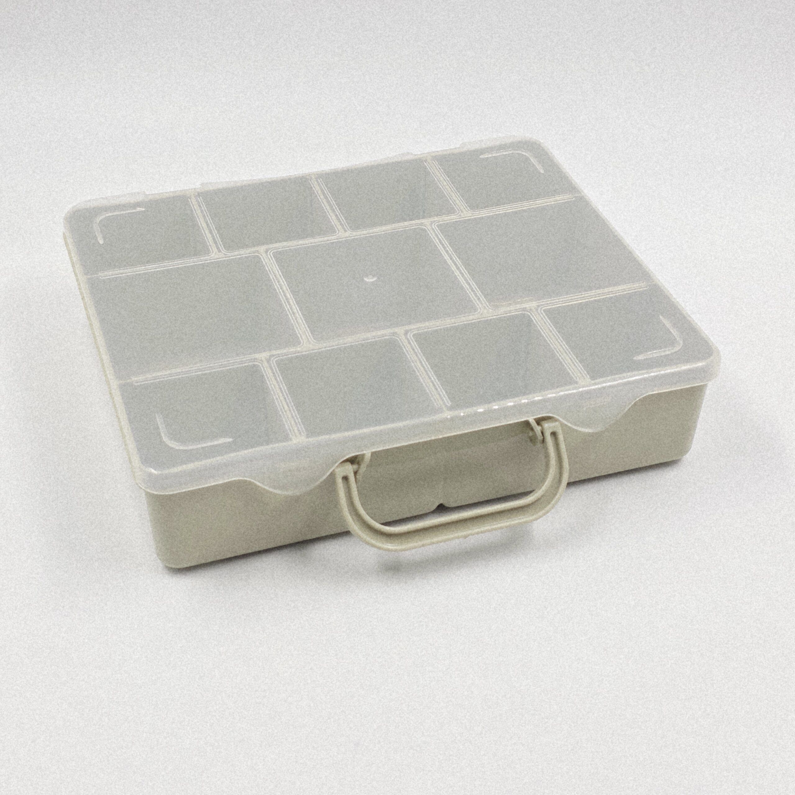 2025/02/1000634445-scaled.jpg MALETIN ORGANIZADOR 11 DIVISIONES VISÓN - Imagen 1