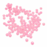 BOLSA x 500 GRS  DONA FUCSIA 3*5 MM (21-20) - Imagen 2