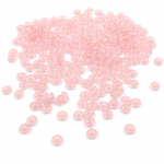 BOLSA x 500 GRS DONAS ROSA 3*5 MM  (21-20) - Imagen 2