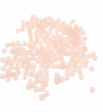 BOLSA x 500 GRS DONAS SALMÓN 3*5MM (21-20) - Imagen 2