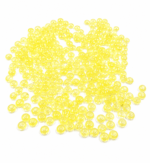 BOLSA x 500 GRS DONA AMARILLO
3*5 MM (21-20) - Imagen 2