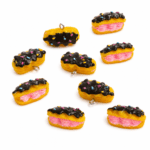 DIJE COOKIES  x 12 UNIDADES