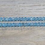 CRISTAL DE ROCA 6 MM DONA X TIRA(DONA 103)