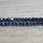 CRISTAL DE ROCA 6 MM DONA X 1 TIRA(DONA 102)
