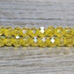 CRISTAL DE ROCA 6 MM DONA X TIRA(DONA 96)