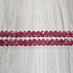 CRISTAL DE ROCA 6 MM DONA X TIRA(DONA 135)