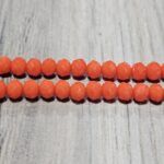 CRISTAL DE ROCA 6 MM DONA X TIRA(DONA 134)