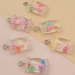 DIJES RESINA SWEET X 6 UNIDADES.