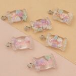 DIJES RESINA SWEET X 6 UNIDADES.