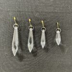 PACK X 6 UNIDADES GOTA DE CRISTAL 63 MM(MA 15-22)