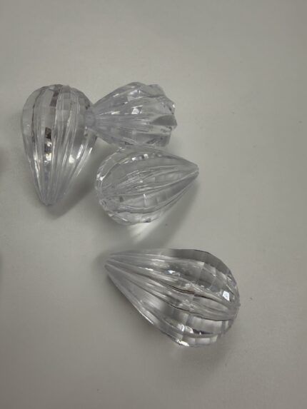 ACRILICO FACETADO  PASANTE 500g