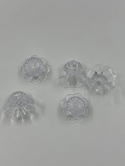 ACRILICO FACETADO  PASANTE 500g