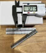 1 BULTO DE GRAMPAS 84/08 (20 CAJITAS DE 10.000 UNIDADES DE GRAMPAS TOTAL 200.000) - Imagen 3