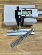 1 BULTO DE GRAMPAS 84/08 (20 CAJITAS DE 10.000 UNIDADES DE GRAMPAS TOTAL 200.000) - Imagen 2