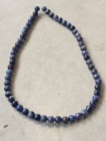 Tira piedra 6mm/ 38cm aprox (22-1) - Imagen 2