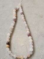 Tira piedra 8mm/ 38cm aprox (22-21) - Imagen 2