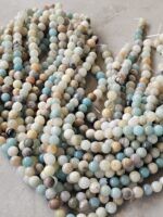 Tira piedra 8mm/ 38cm aprox (22-12)