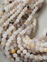 Tira piedra 8mm/ 38cm aprox (22-21)