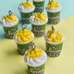 DIJE POPCORN X 6 UNIDADES.