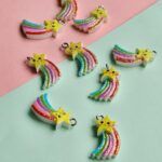 DIJES ARCO IRIS STAR X 12