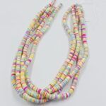 FIMUS MULTICOLOR 6MM
X40 CM X 5 TIRAS.