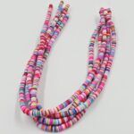 FIMUS MULTICOLOR 6MM
X40 CM X 5 TIRAS.