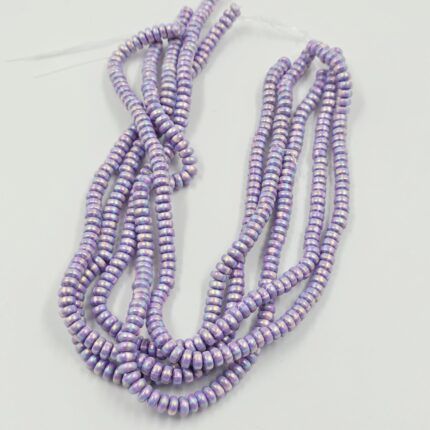 FIMUS MULTICOLOR PERLADO
6MM X 40 CM X 5 TIRAS.