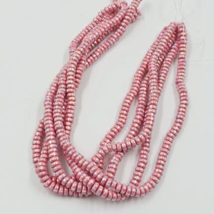 FIMUS PERLADO
6MM X 40 CM X 5 TIRAS.