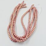 FIMUS PERLADO
7MM X 40 CM X 5 TIRAS.