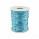 HILO CHINO CELESTE 
1MM X 100 METROS.